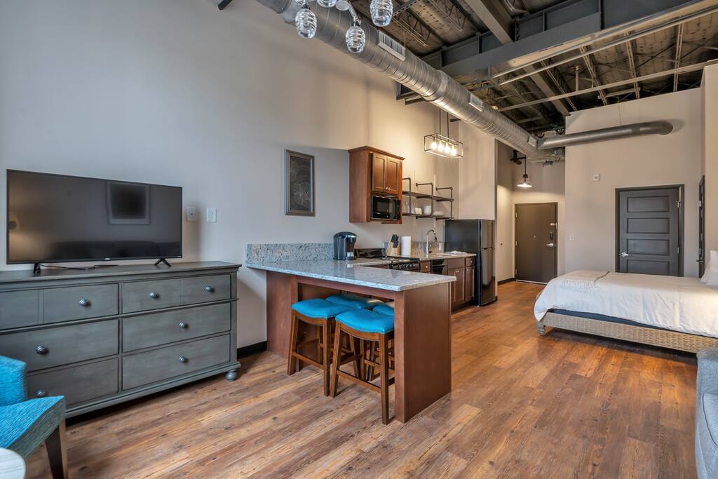 1 Bedroom Grand Strand Brewery 203 | Photo 16