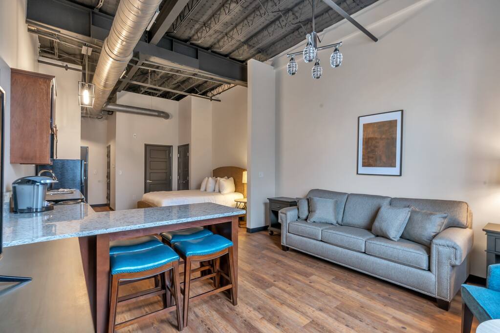 1 Bedroom Grand Strand Brewery 203 | Photo 17