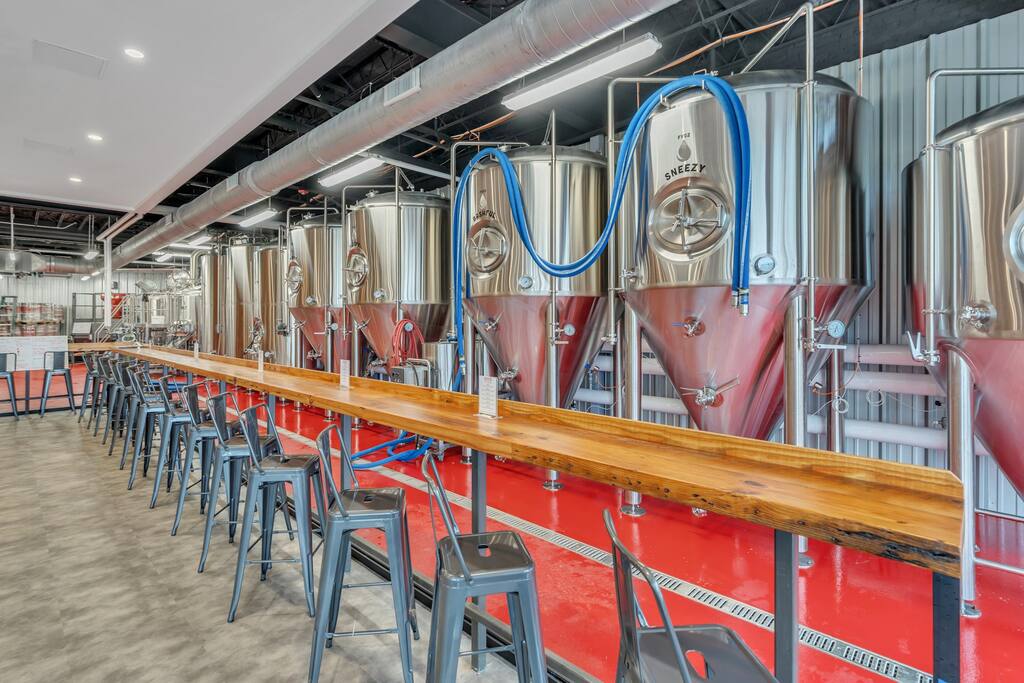 1 Bedroom Grand Strand Brewery 203 | Photo 19