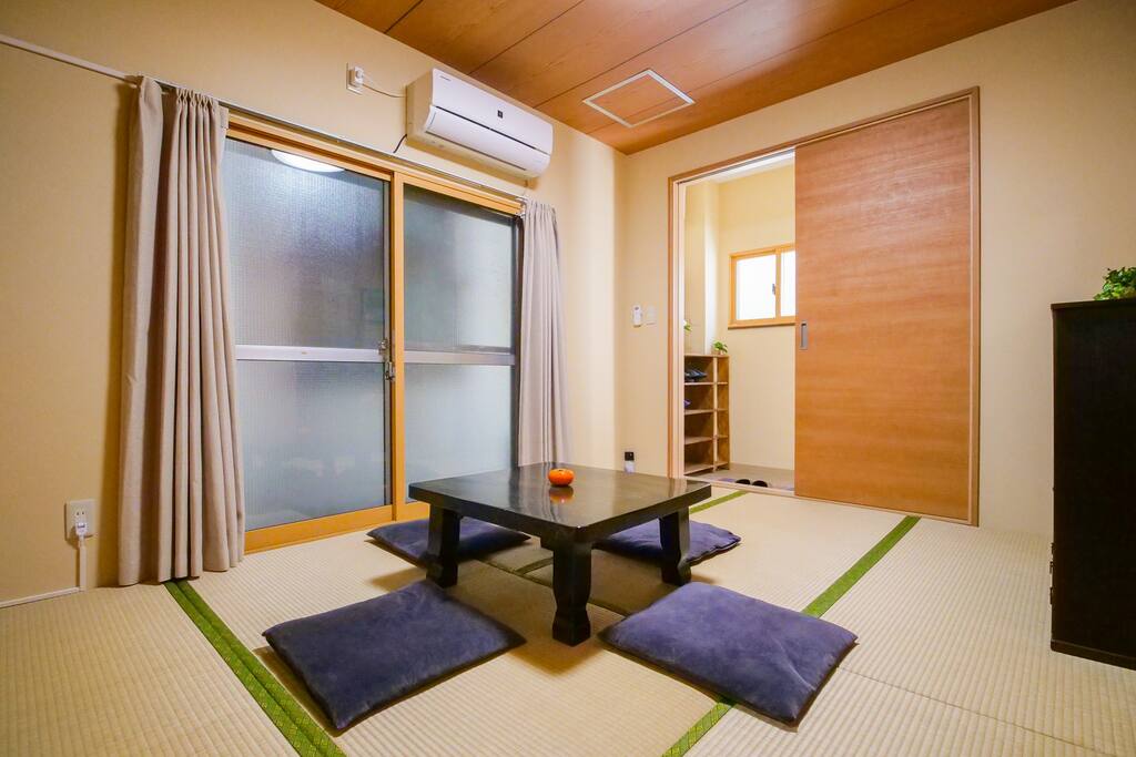 1F Facing Skdytree/6min stn/Direct NRT&HND&Disney in Sumida City, Tokyo 130-0012