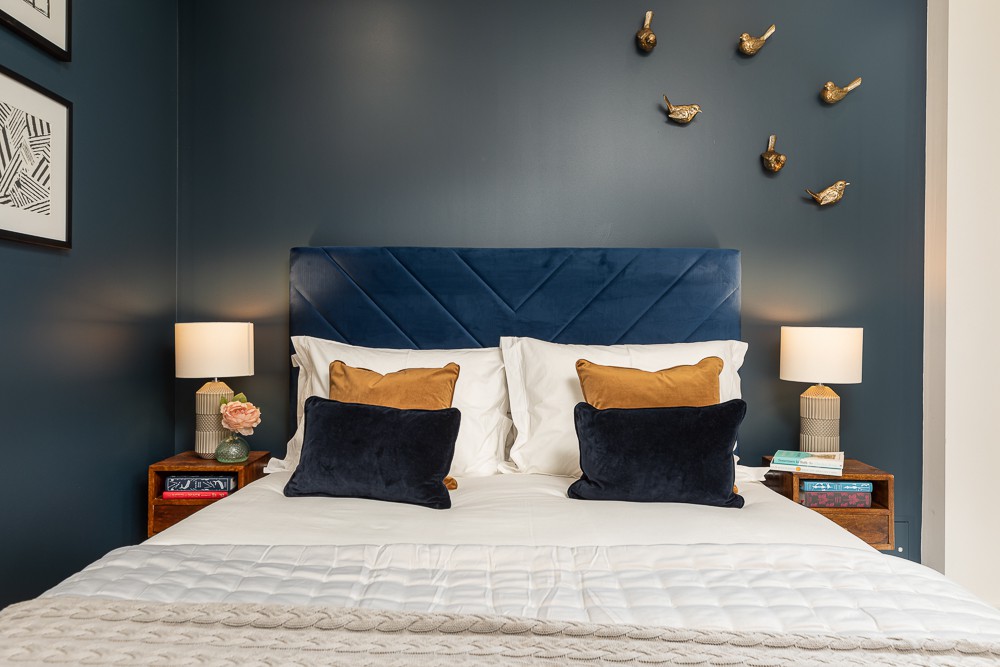 Luxurious city Gem - private free parking — Bath , England — vacation rental