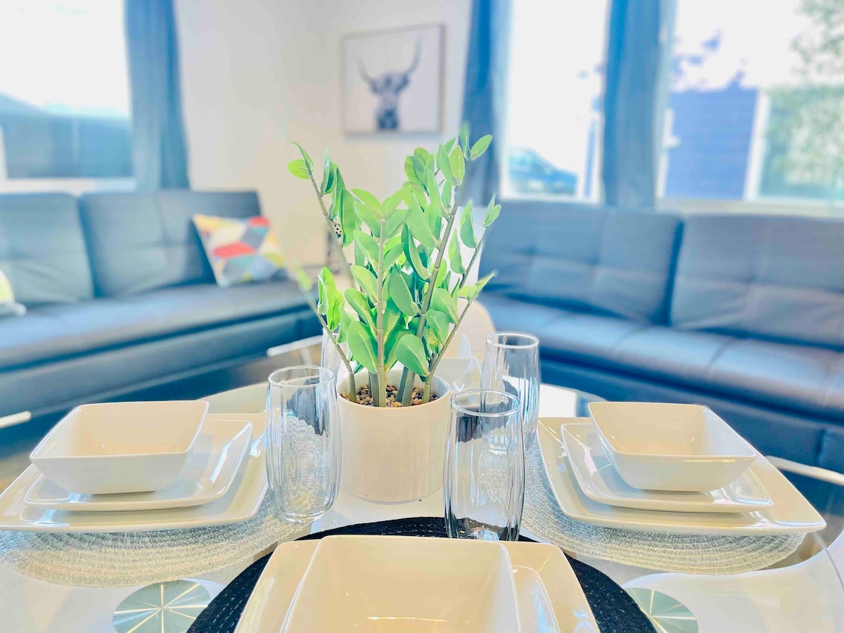Cosy Midtown /Pets ok/Sleeps 5 — Reno, NV — vacation rental