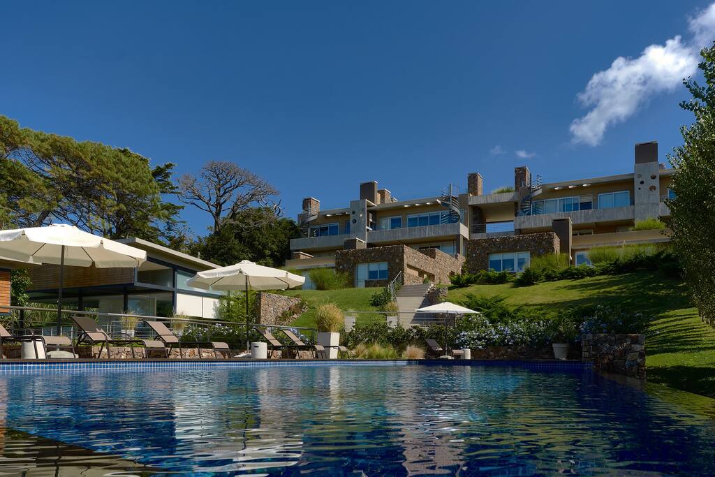 Foto principal de Amplio 2 dorm. en Punta Ballena en Punta Ballena · Uruguay