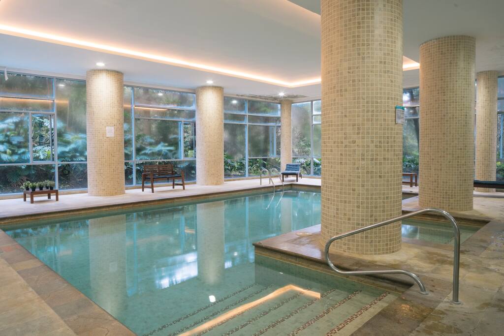 Restful & Stylish Suite Rionegro photo 3