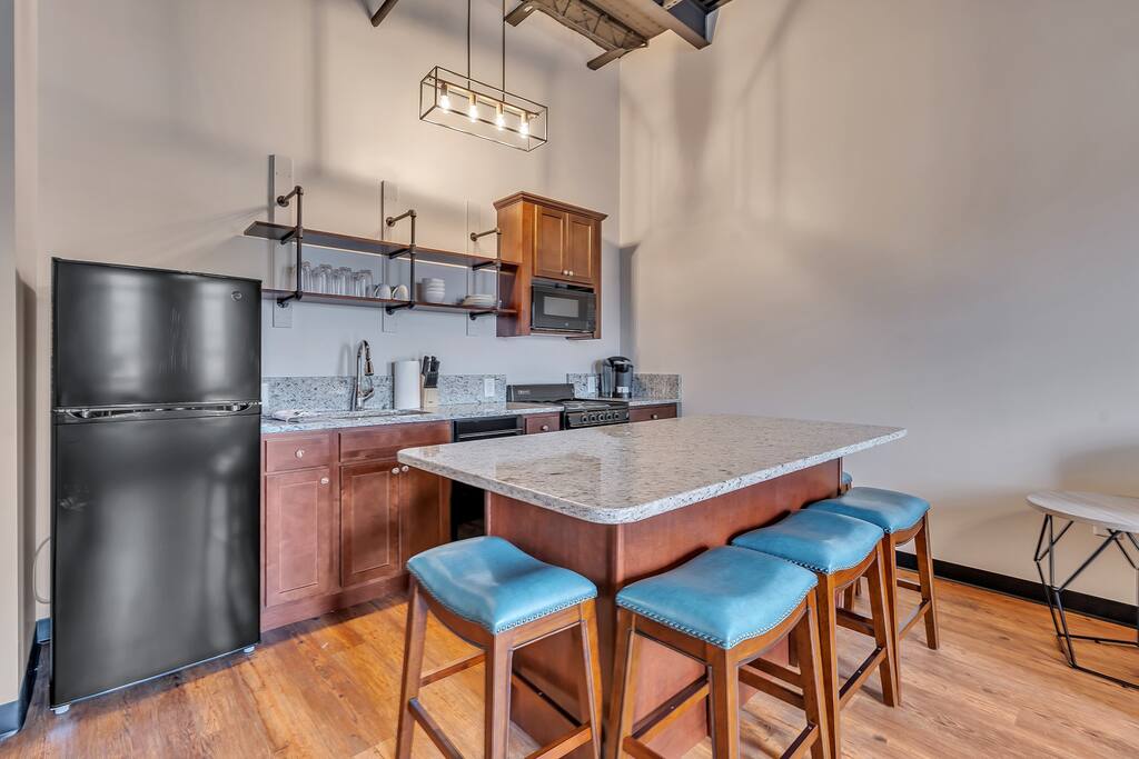 The Brewers Lofts Your Craft Beer Paradise | Photo 7