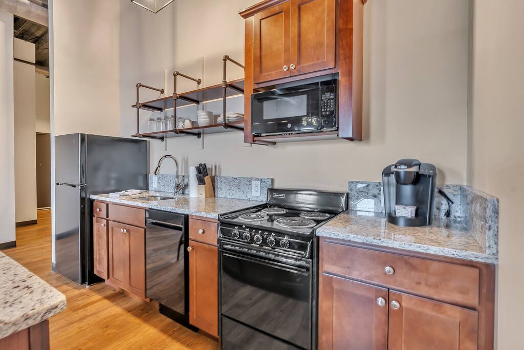 The Brewers Lofts Your Craft Beer Paradise | Photo 9