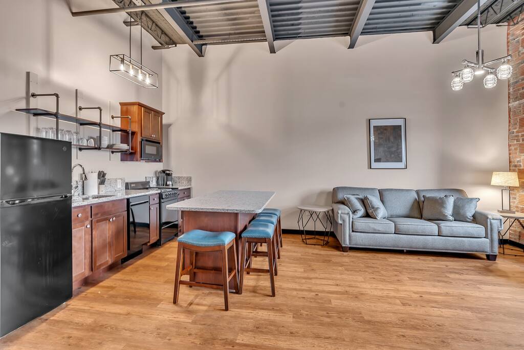 The Brewers Lofts Your Craft Beer Paradise | Photo 10