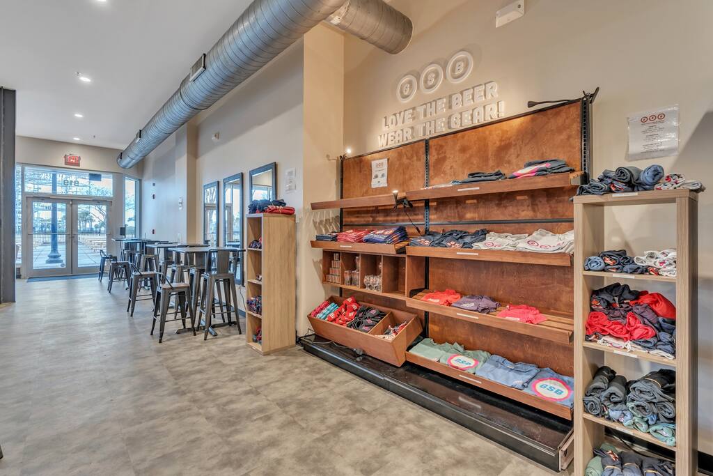 The Brewers Lofts Your Craft Beer Paradise | Photo 19