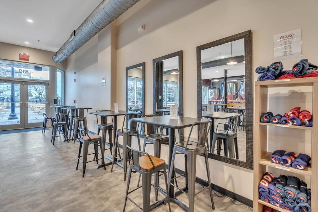 Brews by the Beach Myrtle Beach Brewery Vacation | Photo 19