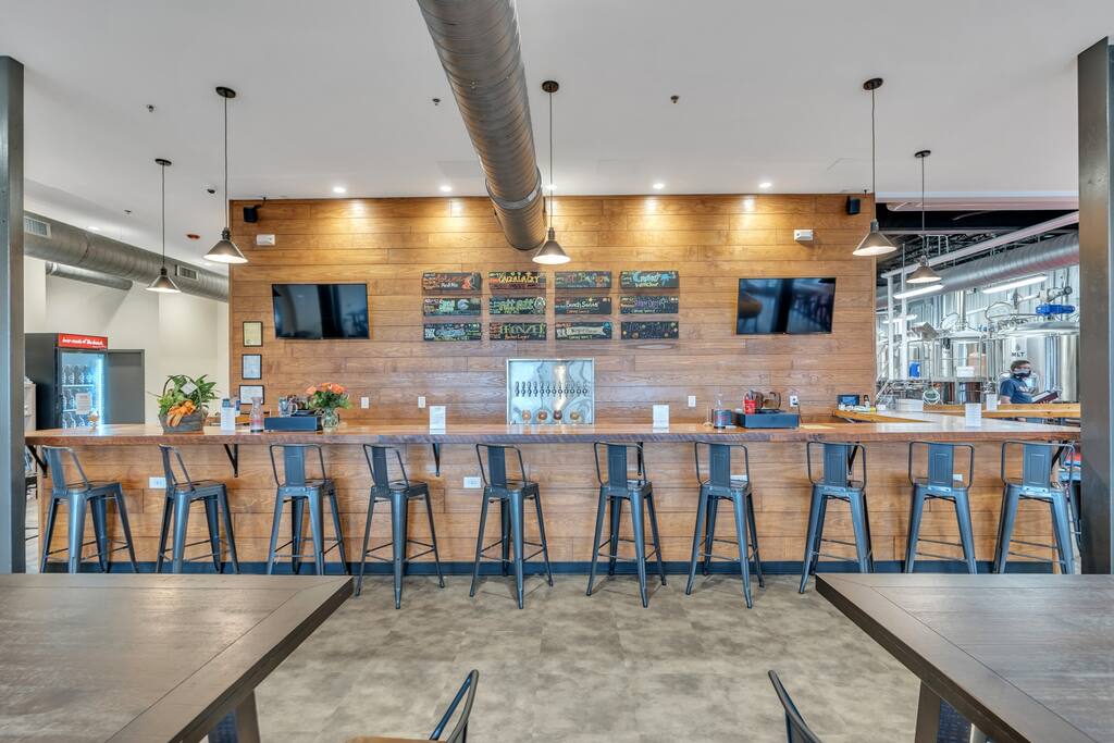 Brews by the Beach Myrtle Beach Brewery Vacation | Photo 18