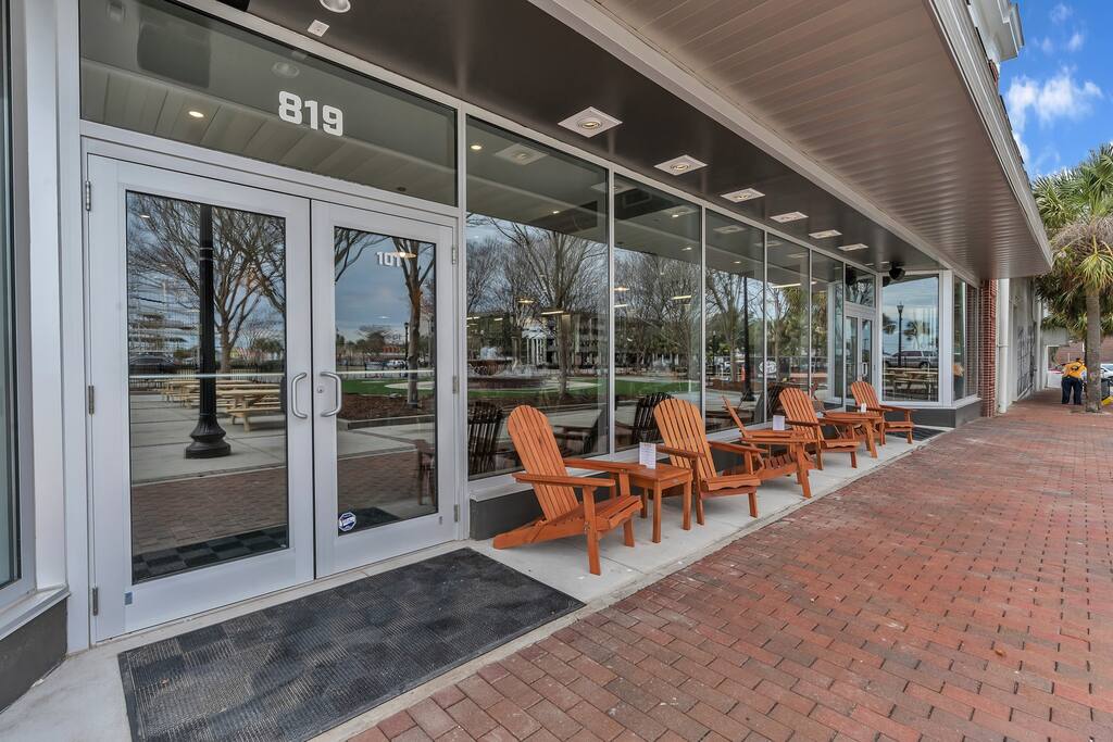 Brews by the Beach Myrtle Beach Brewery Vacation | Photo 14