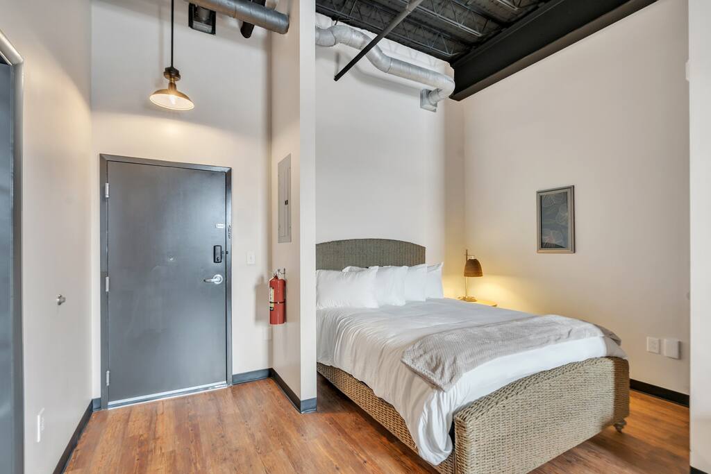 Hoppy Hideaway Coastal Loft with a Brewery Twist | Photo 3