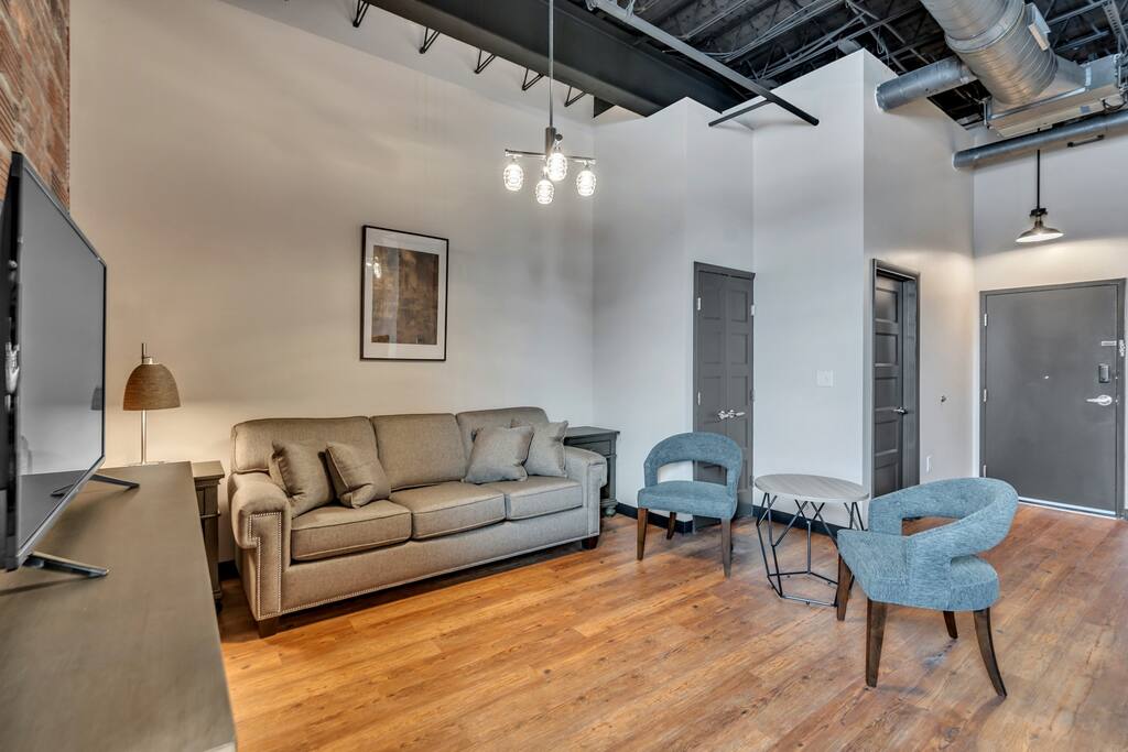 Hoppy Hideaway Coastal Loft with a Brewery Twist | Photo 7