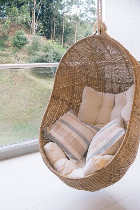 Relaxing Getaway in Llanogrande photo 4
