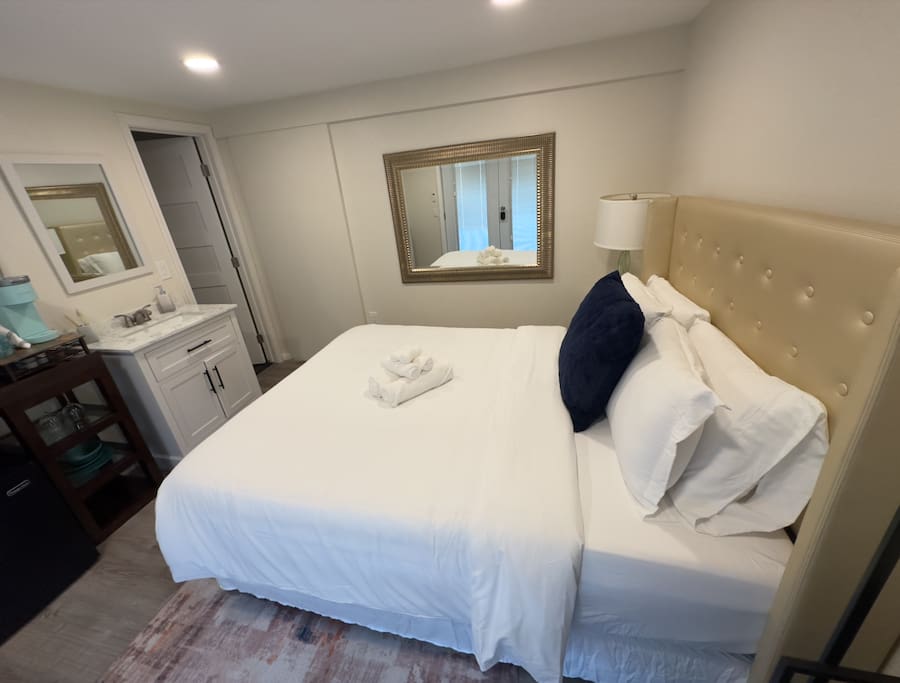 Guest House next to Little Italy ā San Diego, CA ā vacation rental