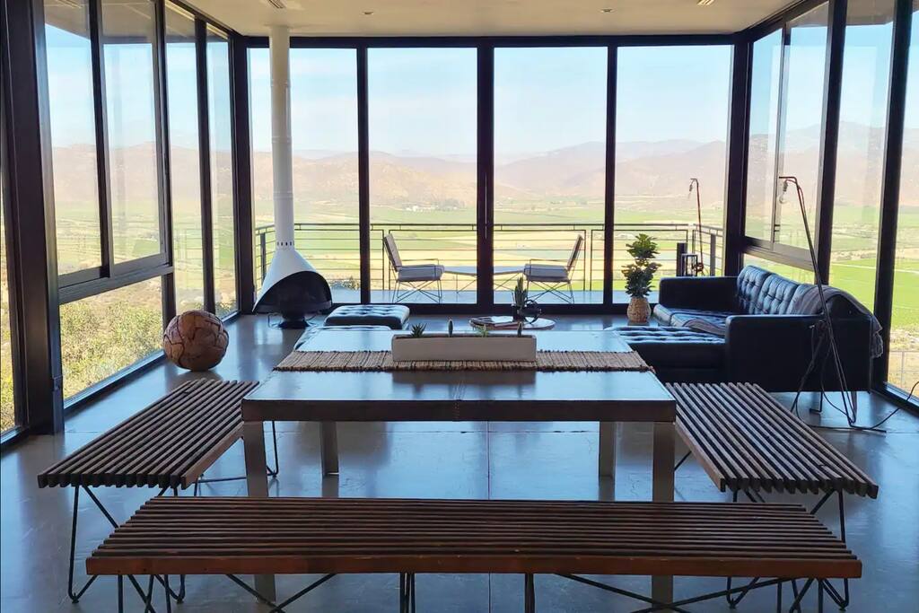 EcoHouse Villa Garven