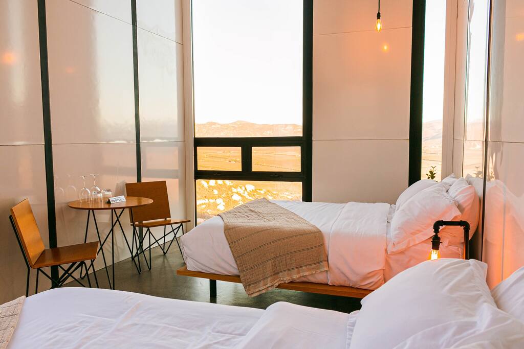 Panoramic Loft Villa Garven | Photo 2