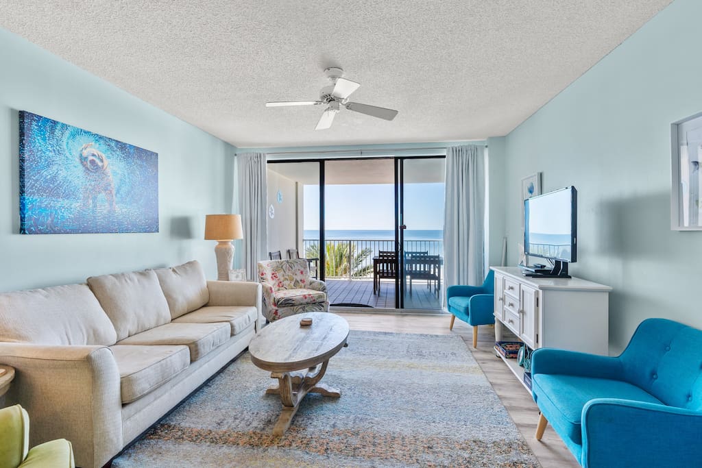 Pelican Pointe|Beachfront|Gulf Views|Indoor Pool — Orange Beach, AL — vacation rental