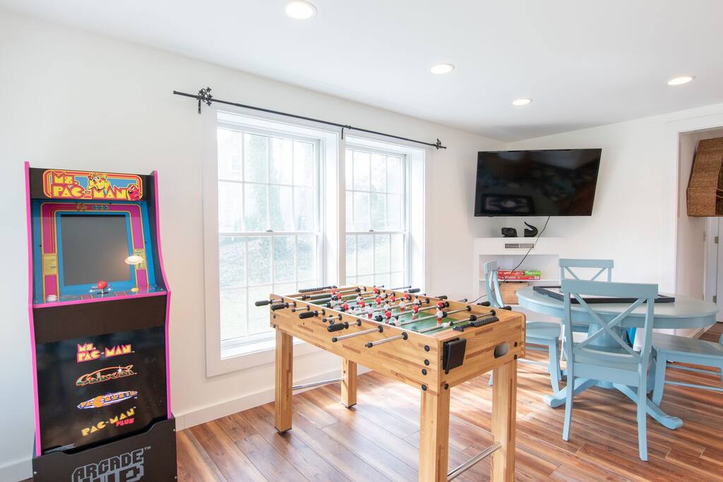 Photo 10 of Del Mar #16678 - Game Room, Rooftop Deck, Fire Pit!