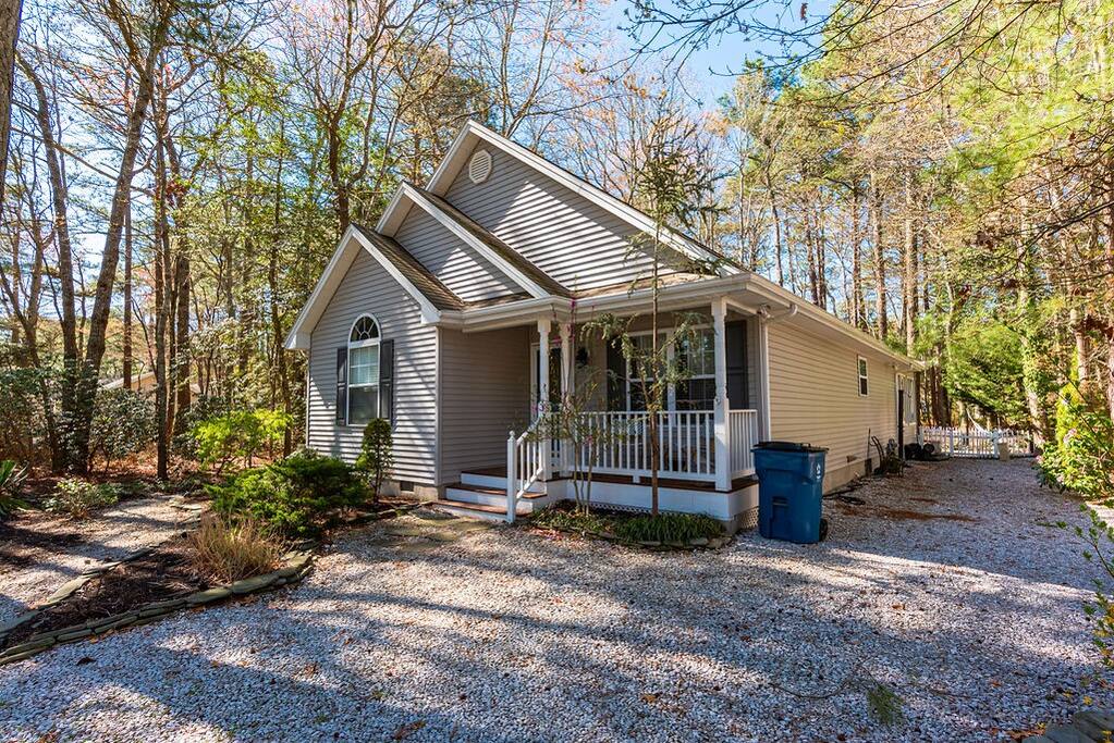 Tranquil Waters, OceanPines, 3 br, Dog Friendly — Ocean Pines, MD — vacation rental