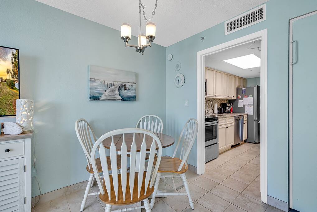 Spacious Oceanfront Condo Bay Watch 1138 | Photo 16