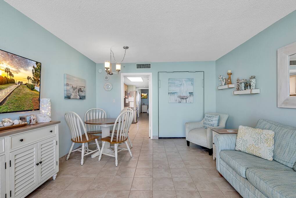 Spacious Oceanfront Condo Bay Watch 1138 | Photo 18