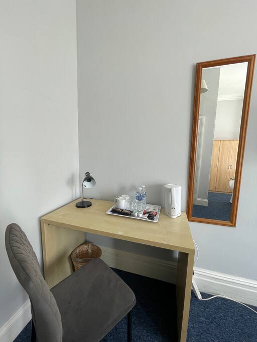 The Silver How - Room 2 - Photo 9