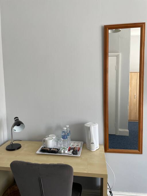 The Silver How - Room 2 - Photo 6