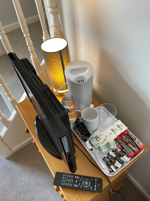 Shore House - Room 1 - Photo 11