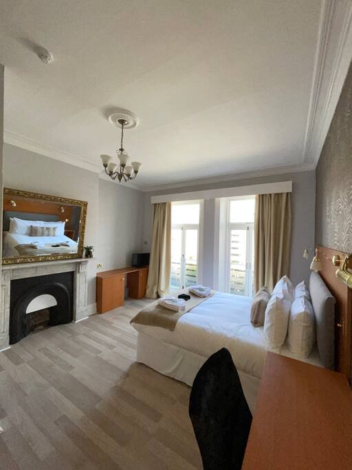 The Silver How - Room 4 - Photo 1