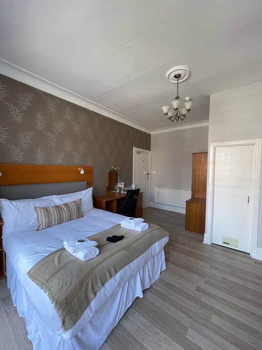 The Silver How - Room 4 - Photo 6