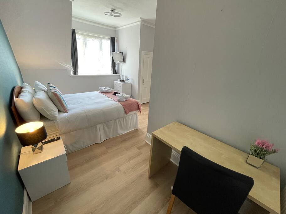 The Silver How - Room 8 - Photo 6