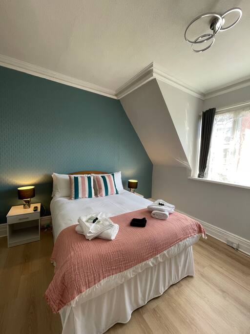 The Silver How - Room 8 - Photo 1