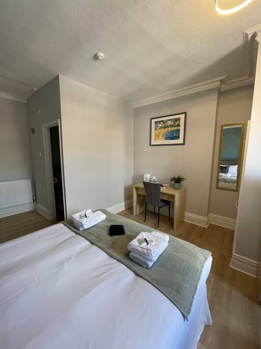 The Silver How - Room 9 - Photo 8