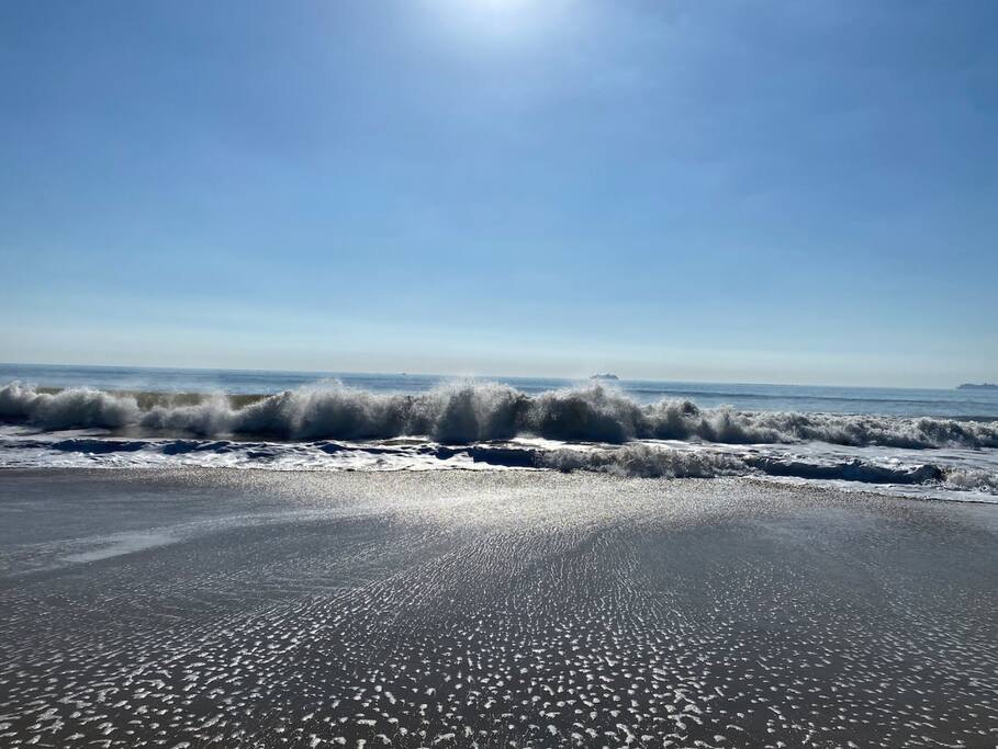 Cozy Double Room at The Shore - Photo 11