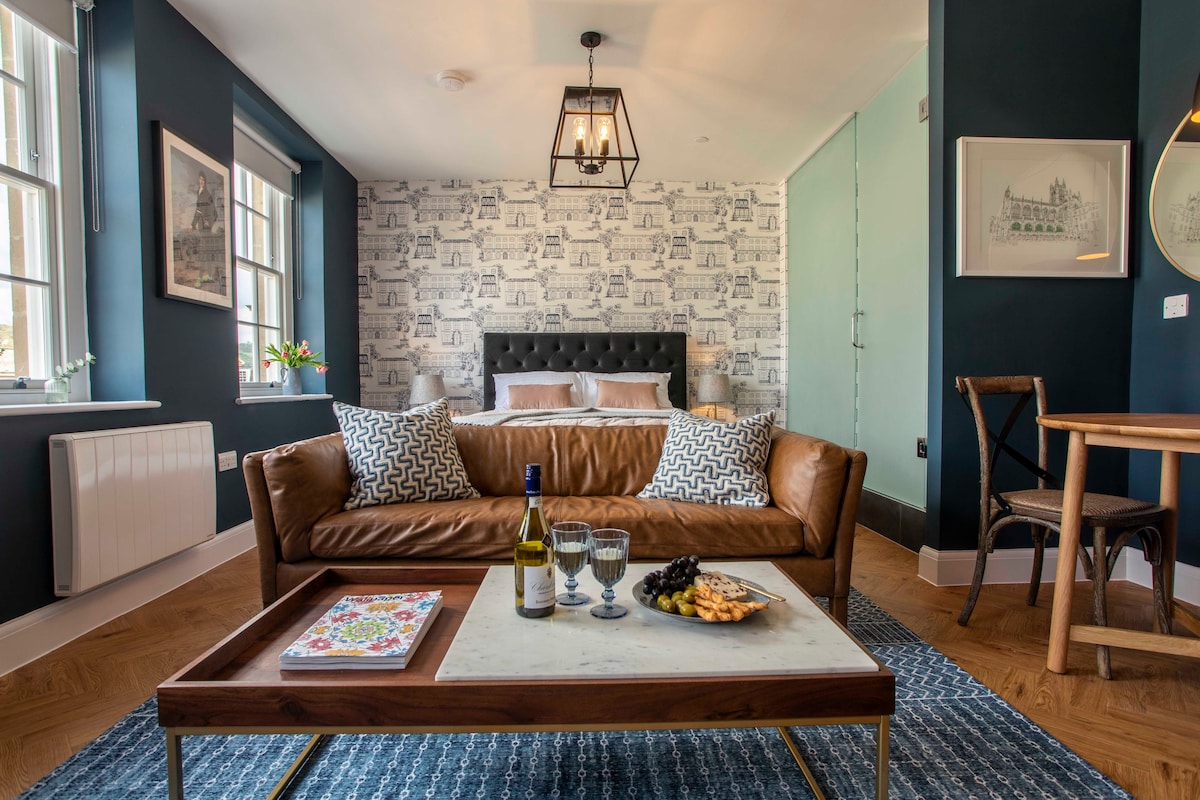 Romantic Retreat - Abbey views — Bath, England — vacation rental