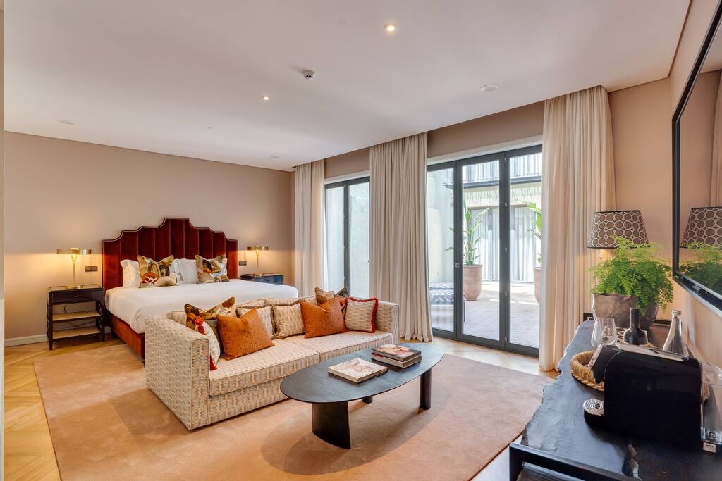 Portie Deluxe Suites #10 — Porto, Porto — vacation rental