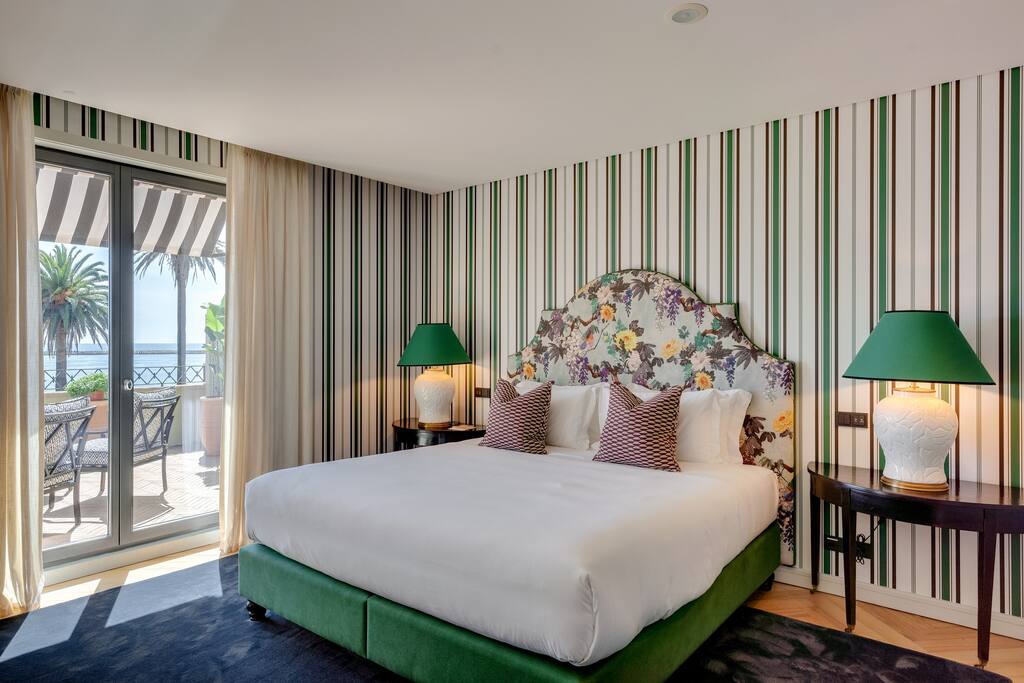 Portie Deluxe Suite Terrace #21 — Porto, Porto — vacation rental
