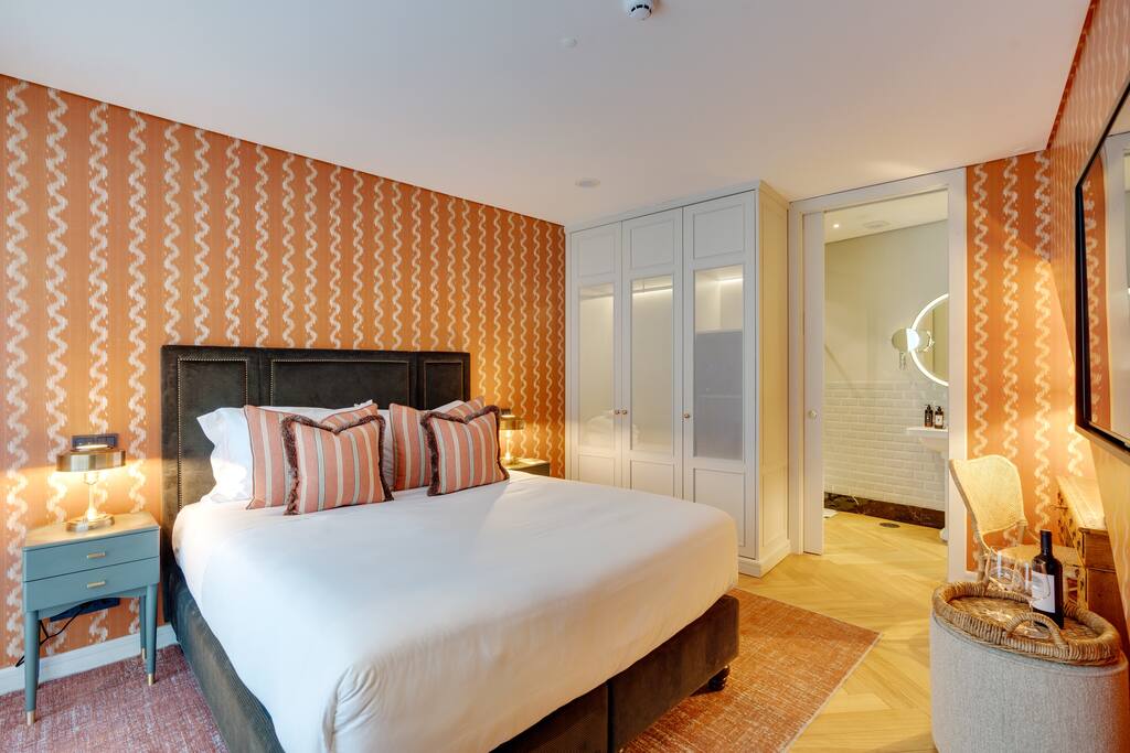 Portie Deluxe Suites #30 — Porto, Porto — vacation rental