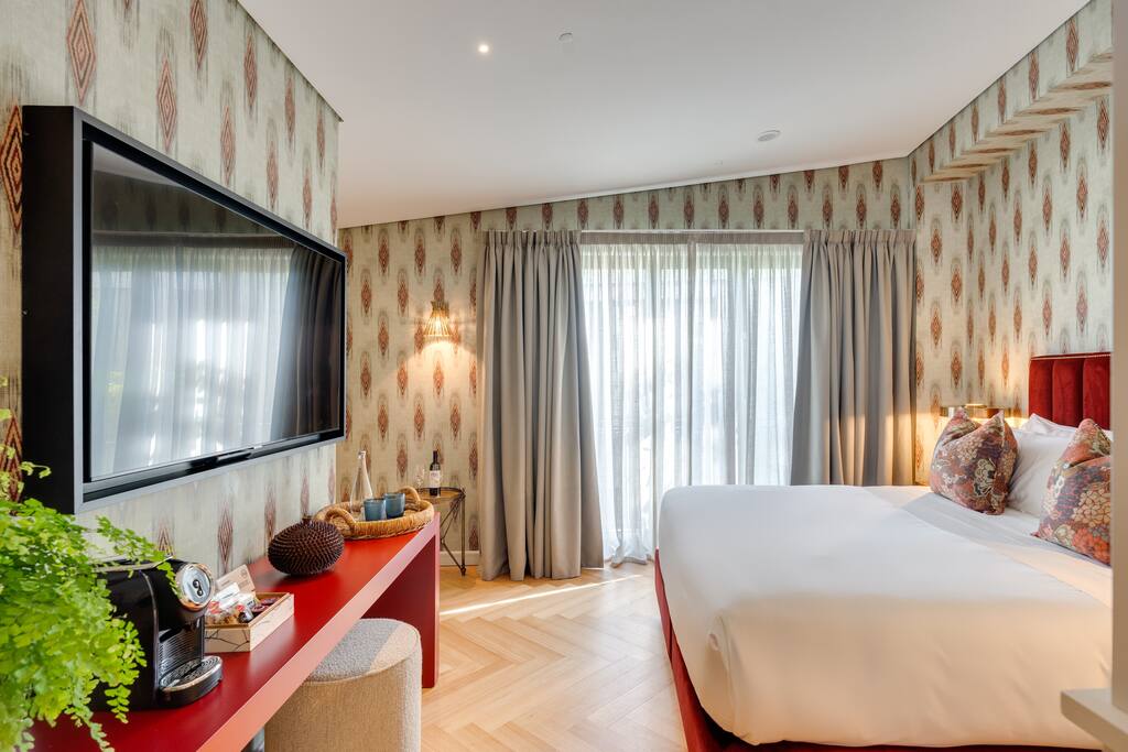 Portie Deluxe Suites #31 — Porto, Porto — vacation rental