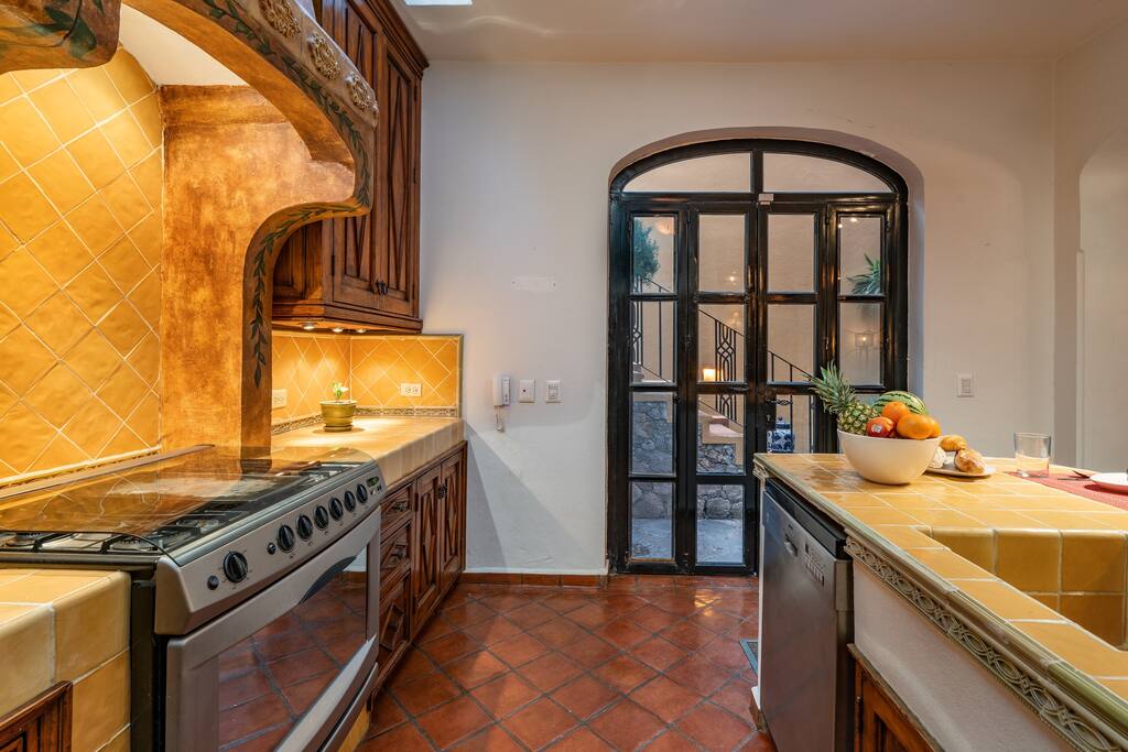 Casa Rosa Maria, Authentic Luxury Comfort & Style 22