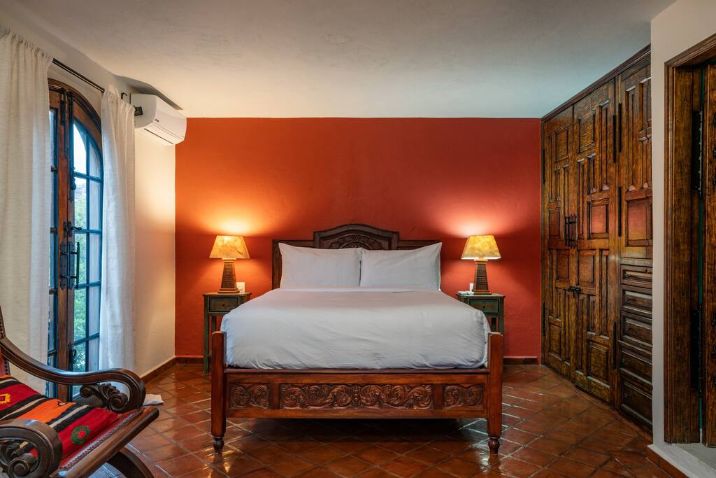 Casa Rosa Maria, Authentic Luxury Comfort & Style 11