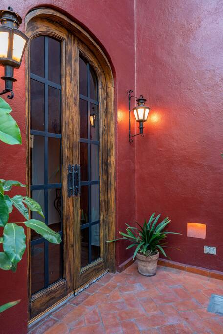 Casa Rosa Maria, Authentic Luxury Comfort & Style 14