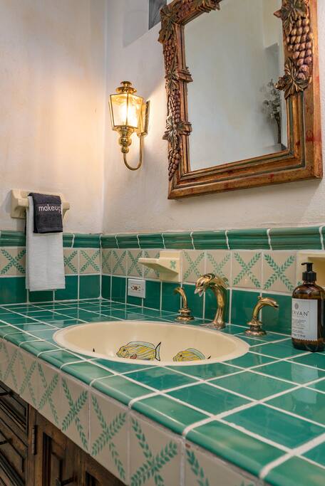 Casa Rosa Maria, Authentic Luxury Comfort & Style 15