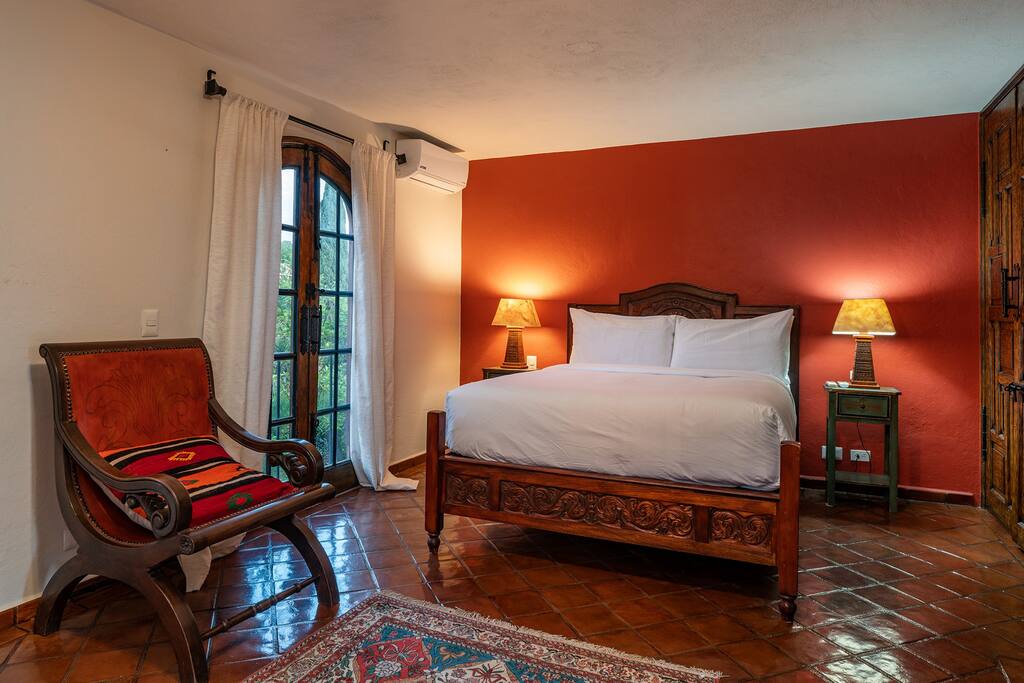 Casa Rosa Maria, Authentic Luxury Comfort & Style 12
