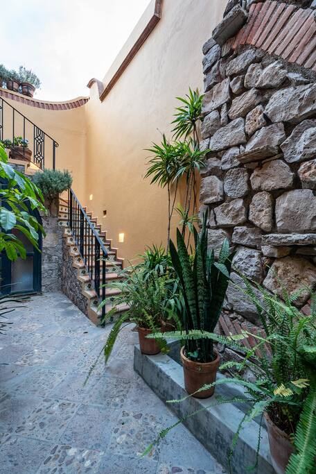 Casa Rosa Maria, Authentic Luxury Comfort & Style 30