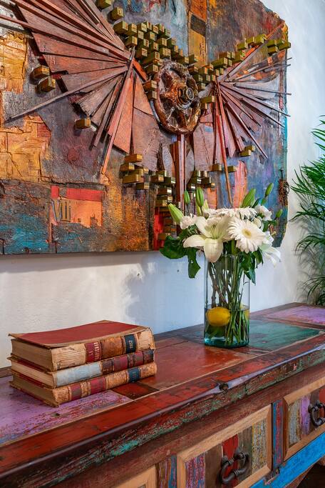 Casa Rosa Maria, Authentic Luxury Comfort & Style 32