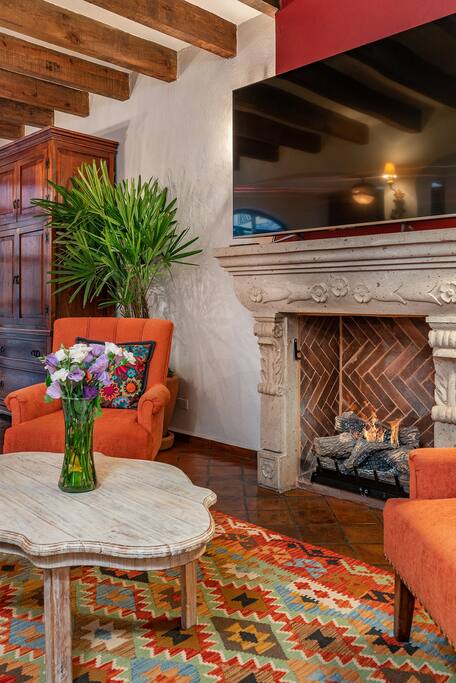 Casa Rosa Maria, Authentic Luxury Comfort & Style 28