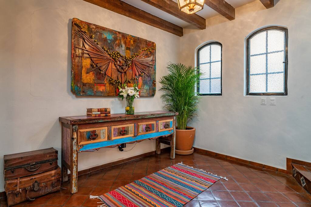 Casa Rosa Maria, Authentic Luxury Comfort & Style 33