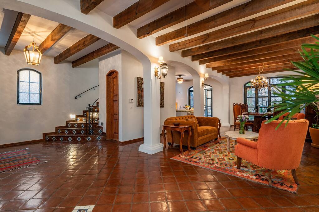 Casa Rosa Maria, Authentic Luxury Comfort & Style 35
